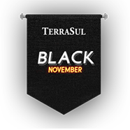 Black November TerraSul